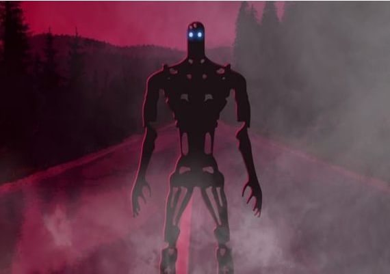 AI: Rampage EN/RU Global Steam Digital Key