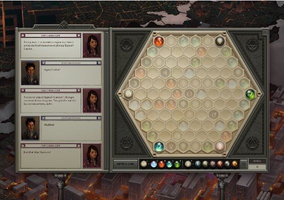 Opus Magnum EN/DE/FR/JA/RU/ZH Global Steam Digital Key