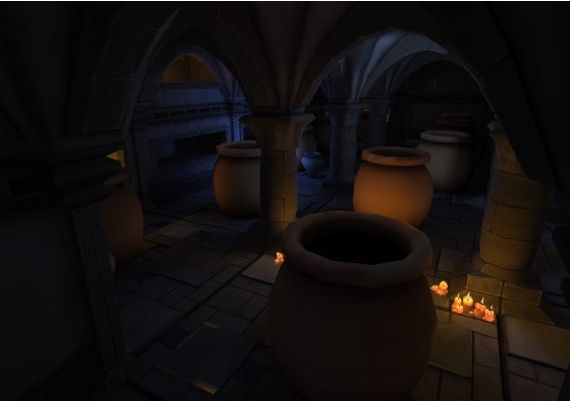 KryptCrawler EN/DE Global Steam Digital Key