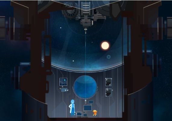 OPUS: The Day We Found Earth EN/DE/FR/JA/KO/ZH/ZH Global Steam Digital Key