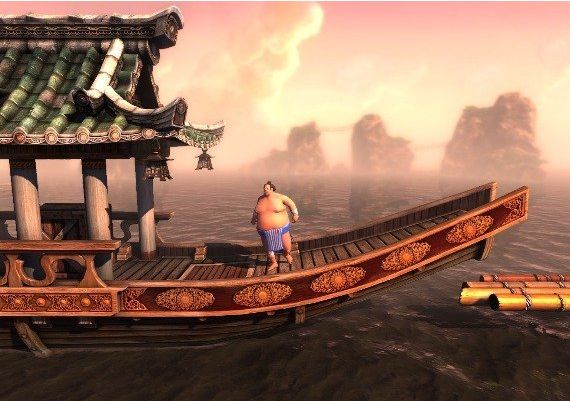 Sumoman Global Steam Digital Key