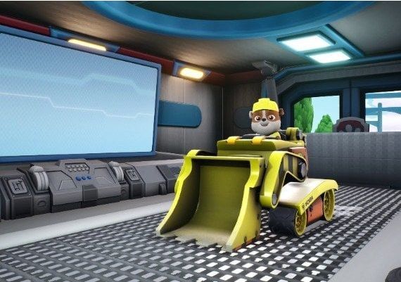 PAW Patrol: Grand Prix EN Argentina Xbox One/Series/Windows Digital Key