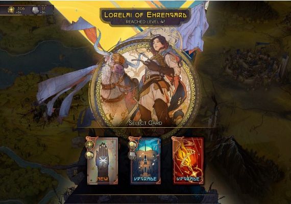 Songs of Silence Global Steam Digital Key