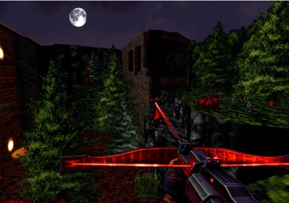 Ion Fury + Aftershock - Bundle EN Global Steam Digital Key