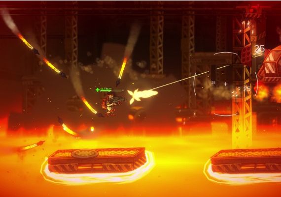 Strike Force Heroes EN/FR/JA/KO/PT/RU/ZH/MX Global Steam Digital Key