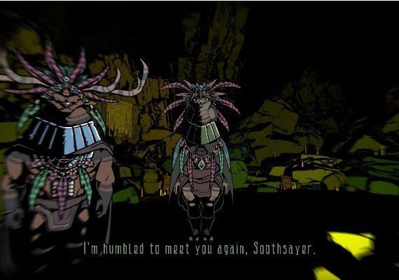 Grotto EN Global Steam Digital Key