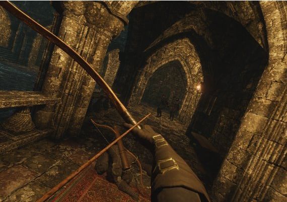 Blade and Sorcery VR - Steam Account EN Global Steam Digital Key