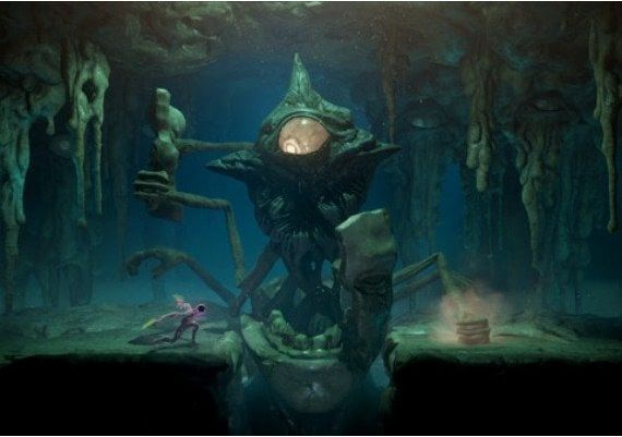 Grime EU Steam Digital Key