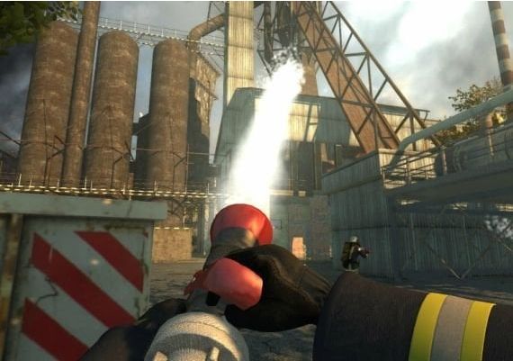 Firefighters 2014 EN/DE/FR/IT Global Steam Digital Key