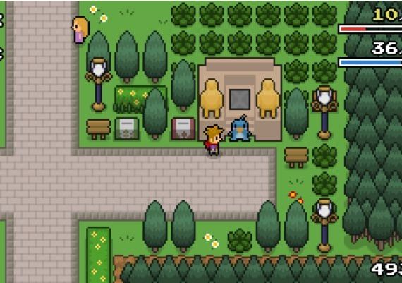 Stories of Bethem: Full Moon EN/ES Global Steam Digital Key