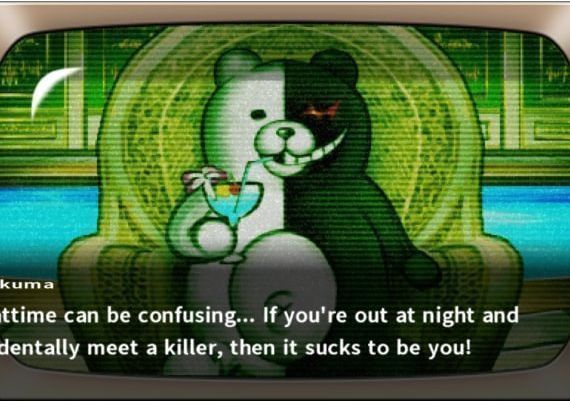 Danganronpa 2: Goodbye Despair Anniversary Edition EN/JA EU Xbox One/Series/Windows Digital Key