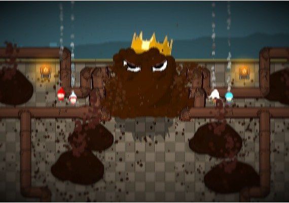 The Unintended Consequences of Curiosity EN/RU/ZH/ES/FI Global Steam Digital Key