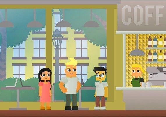 Flix And Chill 2: Millennials - Soundtrack DLC EN Global Steam Digital Key