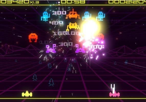 Super Destronaut DX Global Steam Digital Key