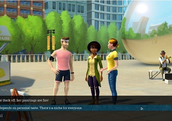 Crowns and Pawns: Kingdom of Deceit EN/DE/FR/RU Global Steam Digital Key