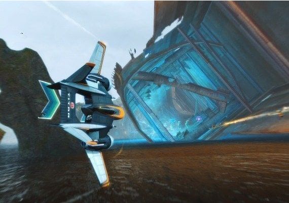 Skydrift Infinity EN Turkey Xbox One/Series Digital Key