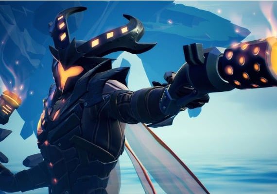 Dauntless - Crimson Cavalier Pack Bundle DLC EN EU Xbox One/Series Digital Key