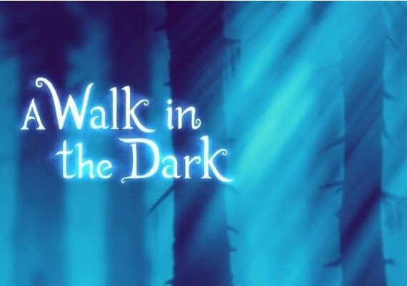 A Walk in the Dark EN Argentina Xbox One/Series/Windows Digital Key