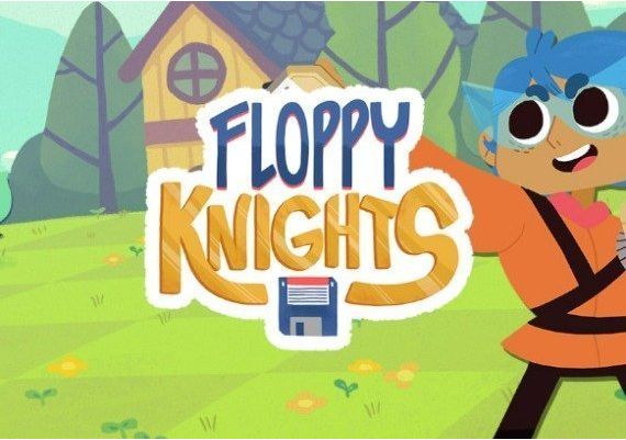 Floppy Knights EN Argentina Xbox One/Series Digital Key
