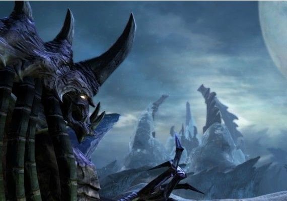 StarCraft 2: Heart of The Swarm DLC EN/DE/FR/IT EU Battle.net Digital Key