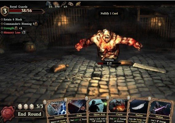 Deepest Chamber EN/ZH/ZH Global Steam Digital Key