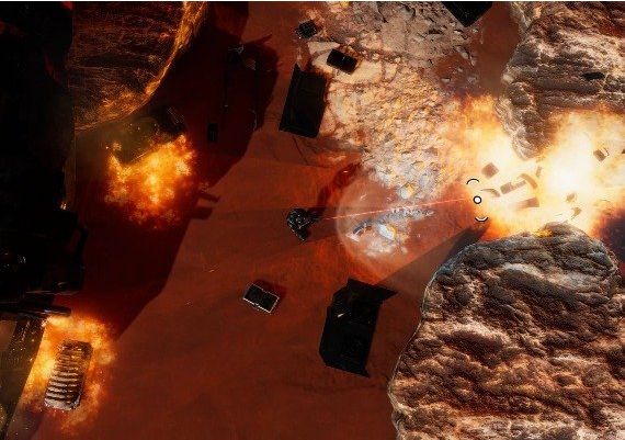 Rogue Shift EN Global Steam Digital Key