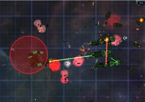 Voidship: The Long Journey EN/RU Global Steam Digital Key