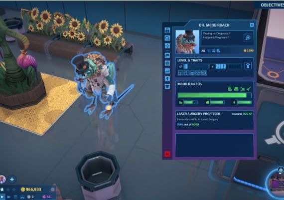 Galacticare EN South Africa Xbox Series/Windows Digital Key