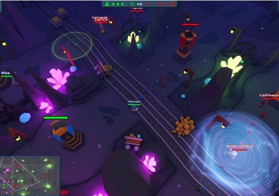 Esport Manager EN/DE/FR/IT/PL/ES Global Steam Digital Key