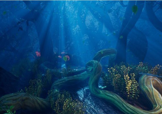 Operencia: The Stolen Sun Argentina Xbox One/Series/Windows Digital Key