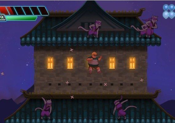 Adventures of Chris EN/DE/FR/PT/RU/ES Brazil Xbox One/Series Digital Key