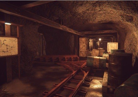 Nullore: Beginning EN/DE/FR/IT/RU/ES Global Steam Digital Key