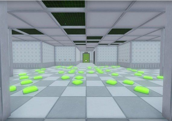 Don't Touch this Button! EN Argentina Xbox One/Series Digital Key