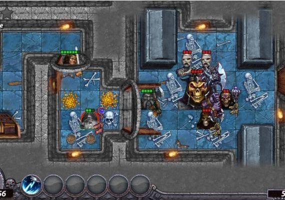 Dark Quest EN Global Steam Digital Key