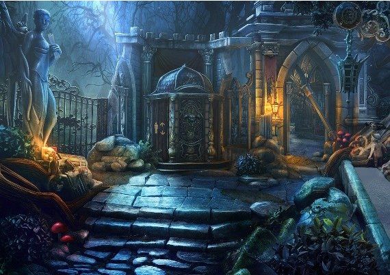 Demon Hunter: Revelation EN Argentina Xbox One/Series Digital Key