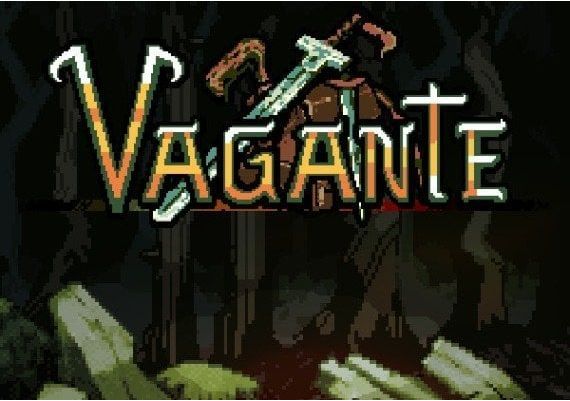 Vagante EN Global Steam Digital Key