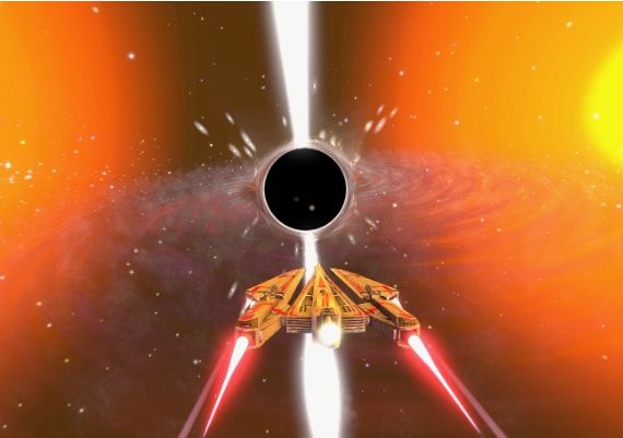 Underspace EN Global Steam Digital Key