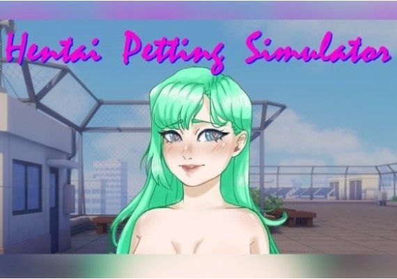Hentai Petting Simulator EN Global Steam Digital Key