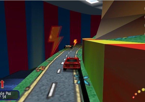 Re-Volt EN/DE/FR/IT/ES Global Steam Digital Key