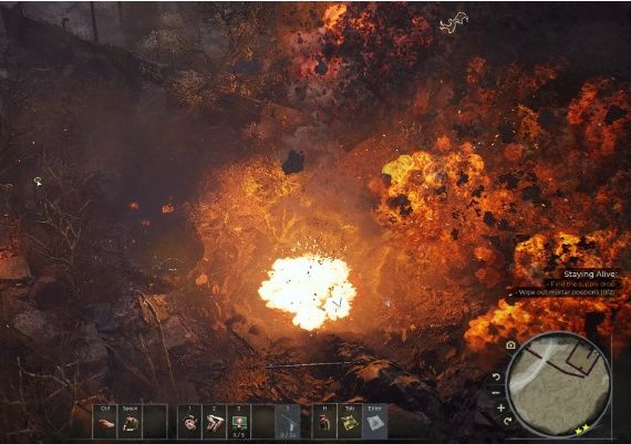 63 Days Global Steam Digital Key