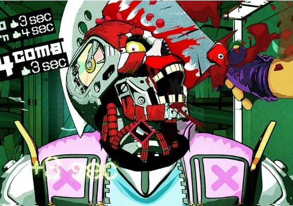 Mullet MadJack Deluxe Edition EN/JA/KO/PT/RU/ES/MX Global Steam Digital Key