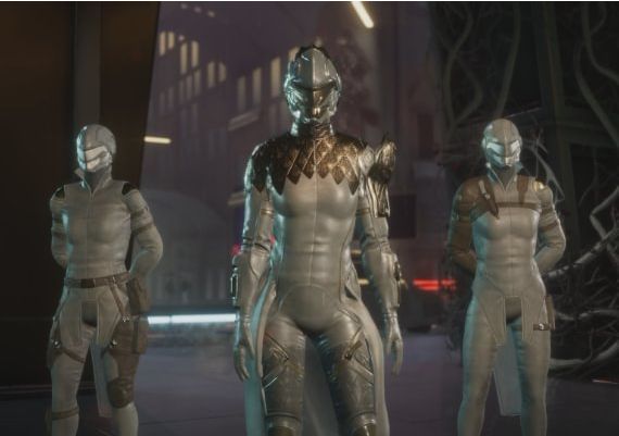 Rain of Reflections: Set Free EN/DE/FR/IT/KO/RU/ES/ZH Global Steam Digital Key