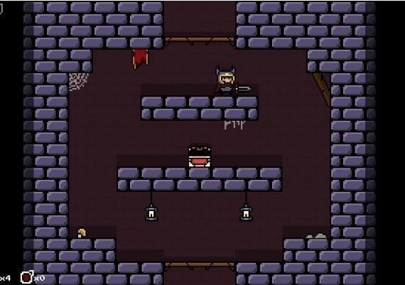 Princess.Loot.Pixel.Again x2 EN United States Xbox One/Series Digital Key