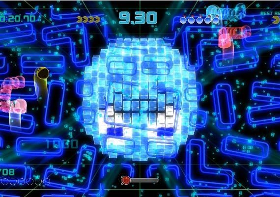 Pac-Man - 2 Championship Edition EN/DE/FR/IT/JA/ES Global Steam Digital Key