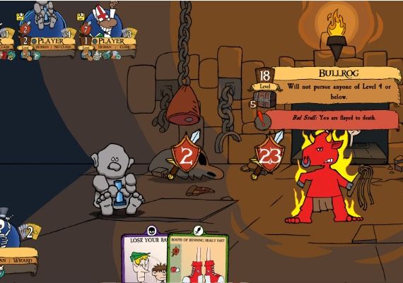 Munchkin Digital EN/DE/FR/ES/TR/MX Global Steam Digital Key