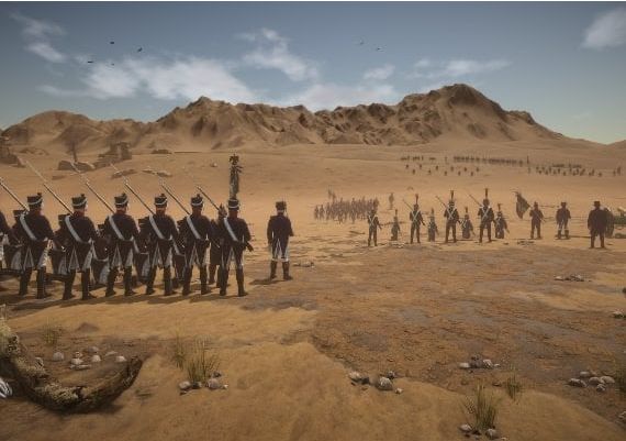 Holdfast: Nations At War Collector's Edition Global Steam Digital Key