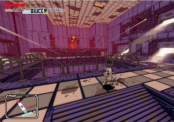 Heart&Slash EN/DE/FR/IT/RU/ZH/ES Brazil Xbox One/Series Digital Key