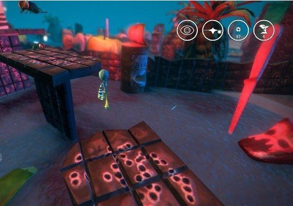 Onirike Global Steam Digital Key