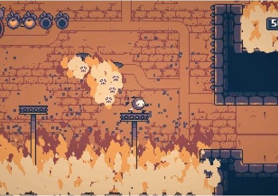 Haiku, the Robot EN/DE/JA/PT/ZH/MX EU Steam Digital Key