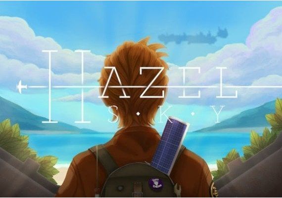 Hazel Sky EN/DE/JA/PT/RU/ZH/ZH Global Steam Digital Key